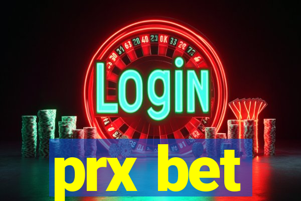 prx bet